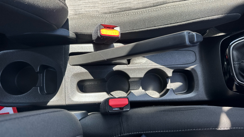 Vauxhall Corsa 1.2 Turbo SE Edition 5dr Petrol Hatchback